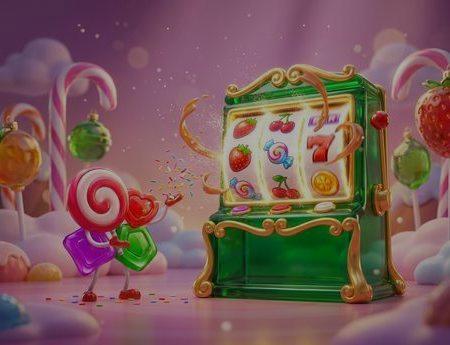 Sweet Bonanza