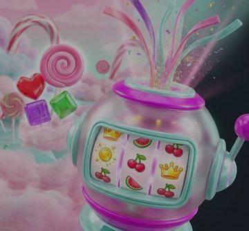 Sweet Bonanza