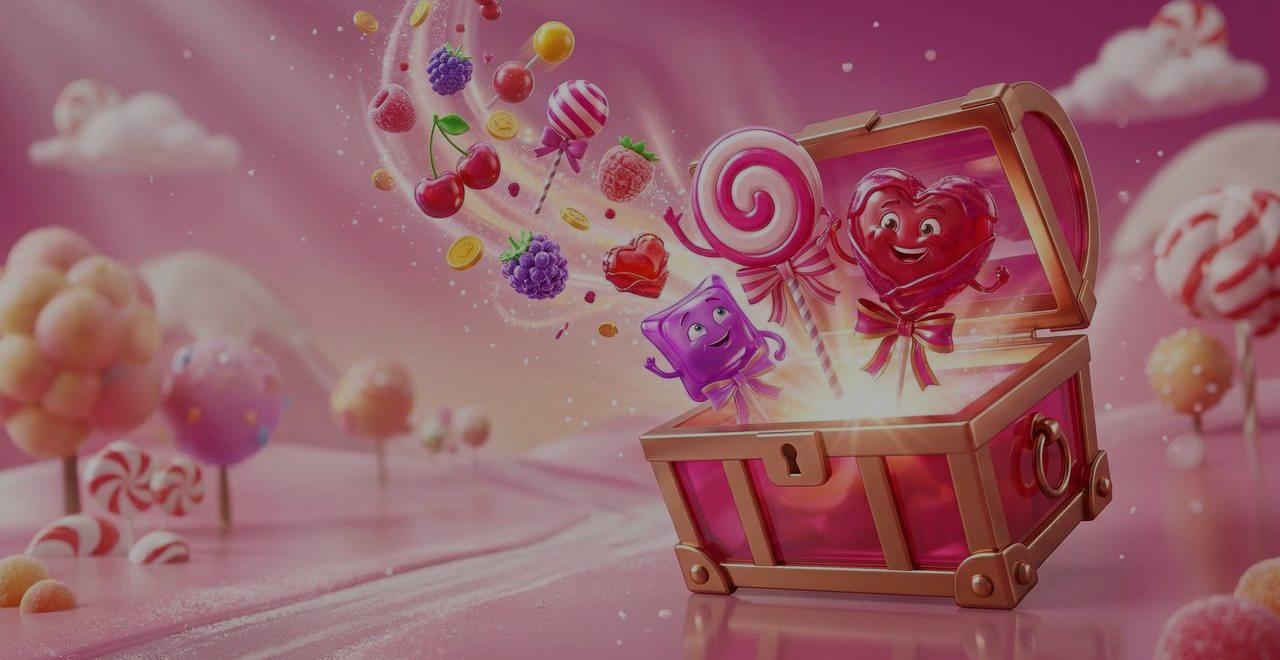 Sweet Bonanza