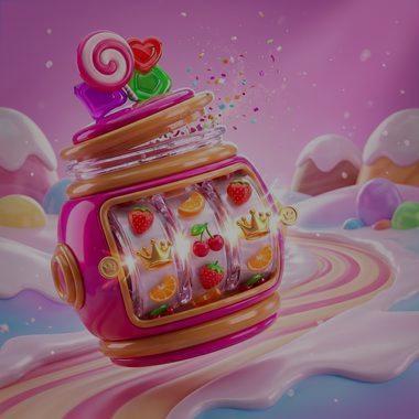 Sweet Bonanza